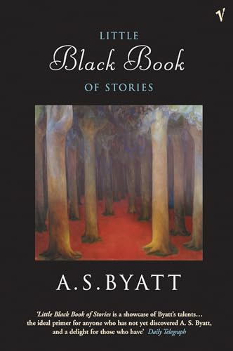 LITTLE BLACK BOOK OF STORIES