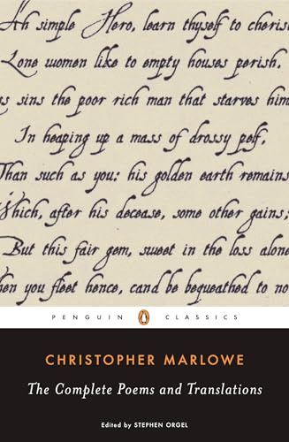 The Complete Poems and Translations (Penguin Classics)