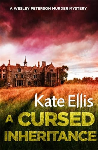 A Cursed Inheritance (Wesley Peterson)