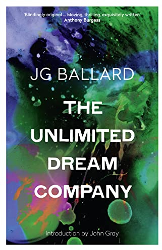 THE UNLIMITED DREAM COMPANY
