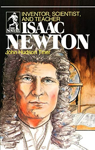 Isaac Newton (Sowers Series)