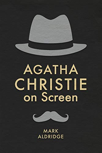 Agatha Christie on Screen (Crime Files)