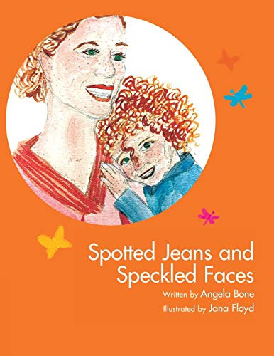 Spotted Jeans and Speckled Faces