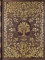 Peter Pauper Press Gilded Tree of Life Journal