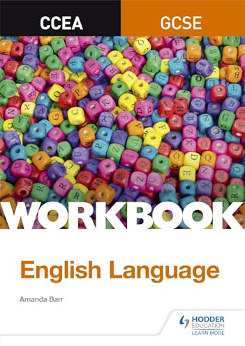 CCEA GCSE English Language Workbook