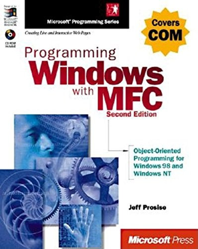 Programming Windows with MFC