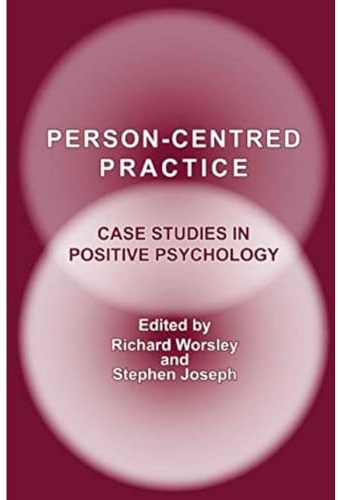 Person-Centred Practice
