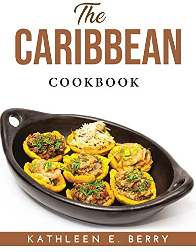 The Caribbean Cookbook