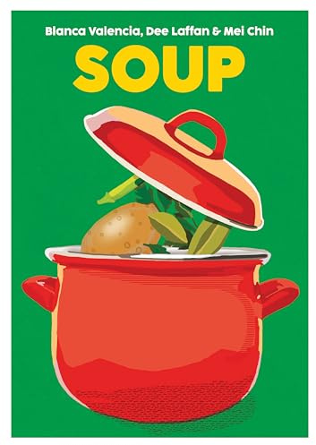 Soup: 5 (Blasta Books)