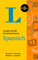 Langenscheidt Schulwörterbuch Spanisch: Spanisch-Deutsch / Deutsch-Spanisch: Spanisch-Deutsch / Deutsch-Spanisch – mit Wörterbuch-App