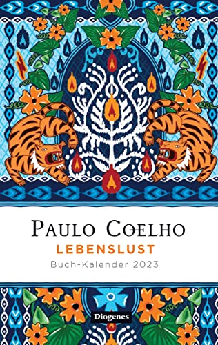 Lebenslust – Buch-Kalender 2023