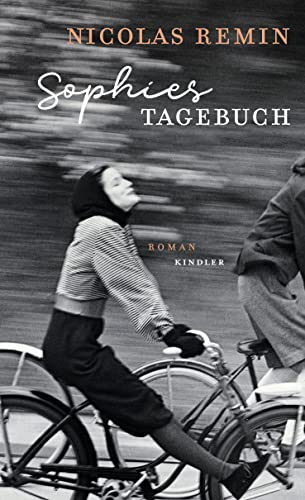 Sophies Tagebuch: Roman
