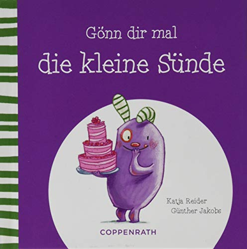 Gönn dir mal die kleine Sünde