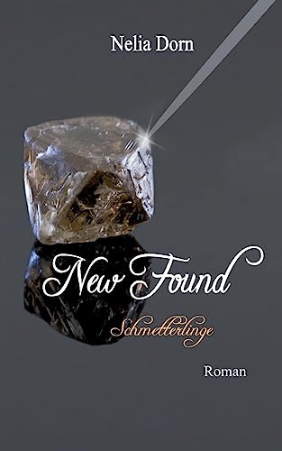 New Found: Schmetterlinge