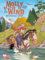 Molly Wind: Bibliothekarin zu Pferde