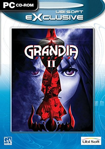 Grandia II [Ubi Soft eXclusive]