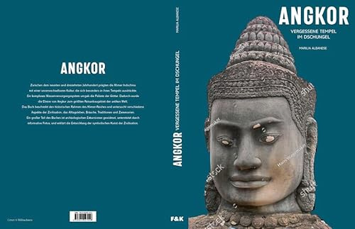 Angkor: Vergessene Tempel im Dschungel