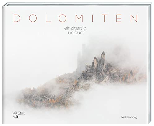 Dolomiten: einzigartig / unique