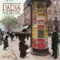 Paris - Ville des Arts 2023: Kalender 2023 (Tushita Fine Arts)