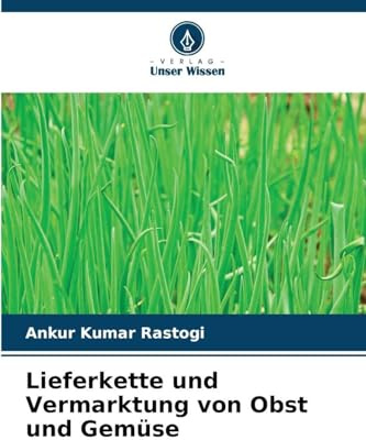 Lieferkette und Vermarktung von Obst und Gemüse: DE