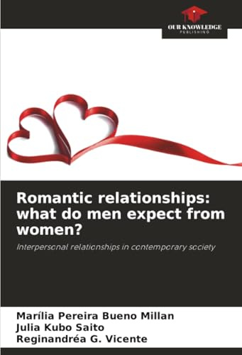 Romantic relationships: what do men expect from women?: Interpersonal relationships in contemporary society