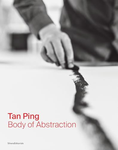 Tan Ping: Body of Abstraction