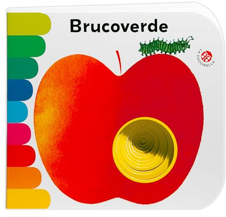 Brucoverde. Ediz. a colori