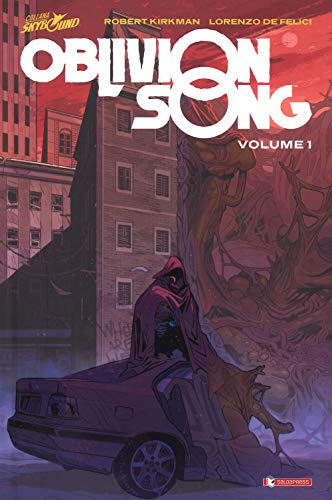 Oblivion song (Vol. 1) (Skybound)