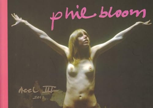 Phil Bloom - Deel III: biografie & oeuvre