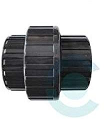 RACCORD UNION 3 PIECES A COLLER FEMELLE PN 16 DIAMETRE 40 MM PRESSION SORODIST