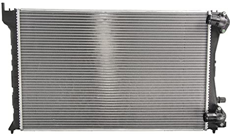 Valeo Kühler, Motorkühlung 732567