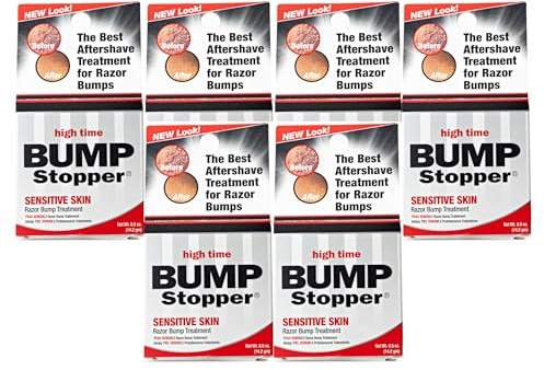 Bump Stopper Senstive 0.5oz