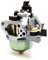 LIFAN Ersatzteil für 13 PS Benzinmotor Stromerzeuger Vergaser, 4,8 Kw Benzin Motor, Go Kart Motor E10 kompatibel