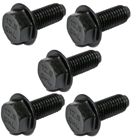 Dewalt DW718 Miter Saw (5 Pack) Replacement Clamp Bolt # 145344-01-5pk by DEWALT