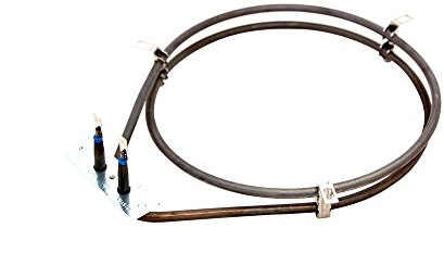 Indesit C00023884 Oven and Stove Accessory/Heating Elements/Hob (Original Replacement Fan Heater For Your