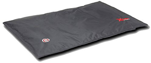 PET-JOY 17 Doggy Daunen Bench X-Treme Matratze/Bett für Hunde