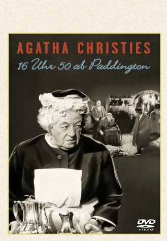 Miss Marple - 16 Uhr 50 ab Paddington