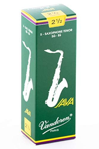 VANDOREN SR2725 Wind Instruments für Klarinetten