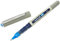 uni-ball 148151 - Tintenroller uni-ball Eye UB-157, fine, 0,4 mm, blau, 1 Stück