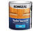 Ronseal YVS250 250ml Exterior Yacht Varnish Satin
