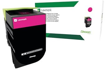 802SM TONER RET PROG MAGENTA 2K