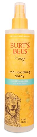 Burt's Bees Dog Spray 10oz-Itch Soothing