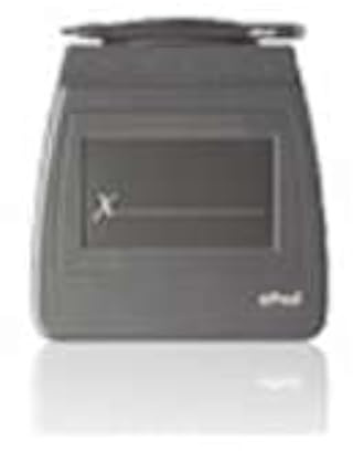 Tablette de Capture de Signature Epadlink VP9801