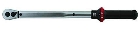 Laser 5867 Torque Wrench 1/2D 40 - 200Nm