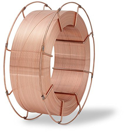 Schweissdraht SG2 Draht 1,0mm 15kg