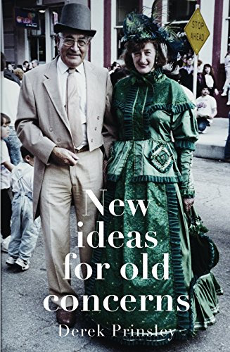 New Ideas for Old Concerns (English Edition)