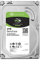 Seagate BarraCuda 4 TB 3.5 inch Internal Hard Drive (64 MB Cache SATA 6 GB/s up to 180 MB/s)