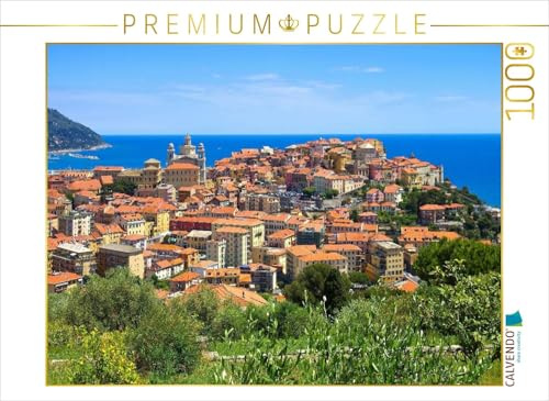 CALVENDO Puzzle Imperia | 1000 Teile Lege-Größe 64 x 48 cm Foto-Puzzle für glückliche Stunden