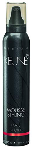 Keune Mousse Forte 200ml