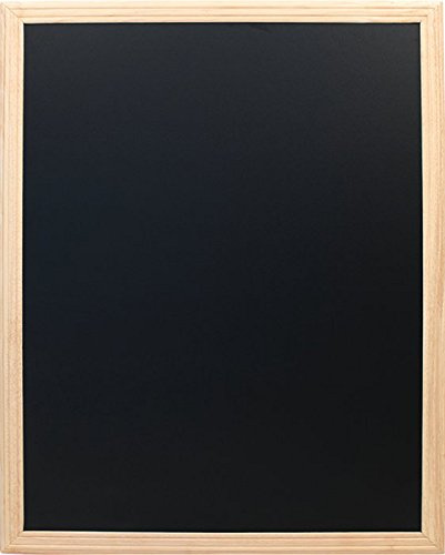 Securit Kreide-Wandtafel, 70x90 cm